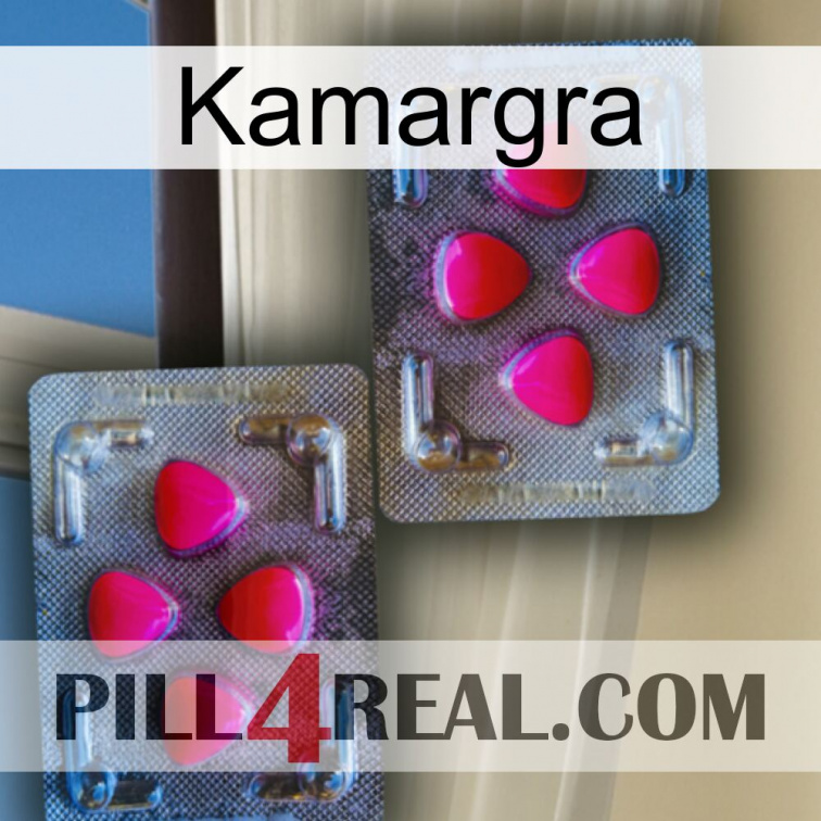 Kamargra 15